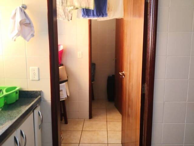 Apartamento para Venda em Rio Claro - 4