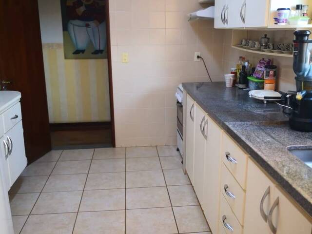 Apartamento para Venda em Rio Claro - 5