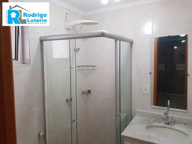 Apartamento para Venda em Rio Claro - 4