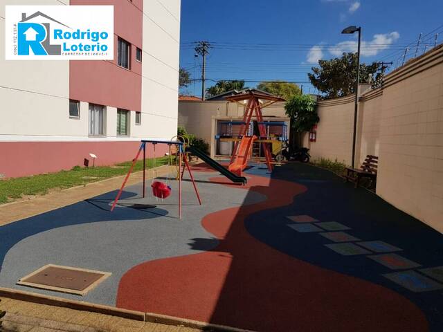 Apartamento para Venda em Rio Claro - 5