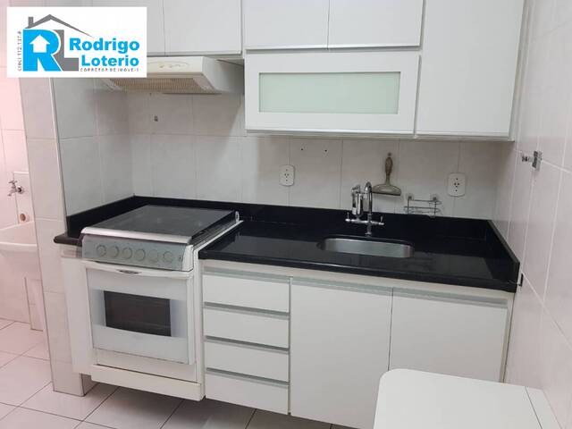 Apartamento para Venda em Rio Claro - 1