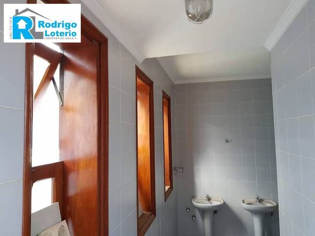 #733 - Casa para Venda em Rio Claro - SP - 3
