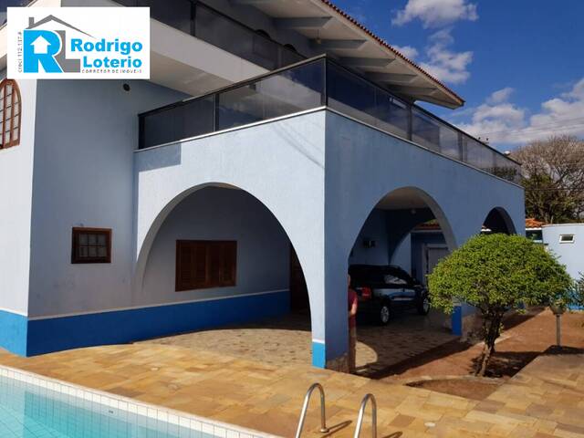 Casa para Venda em Rio Claro - 5