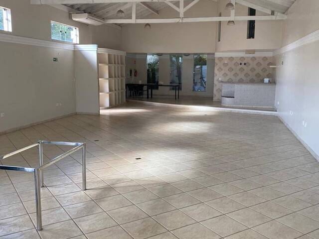 #734 - Casa para Venda em Rio Claro - SP - 1