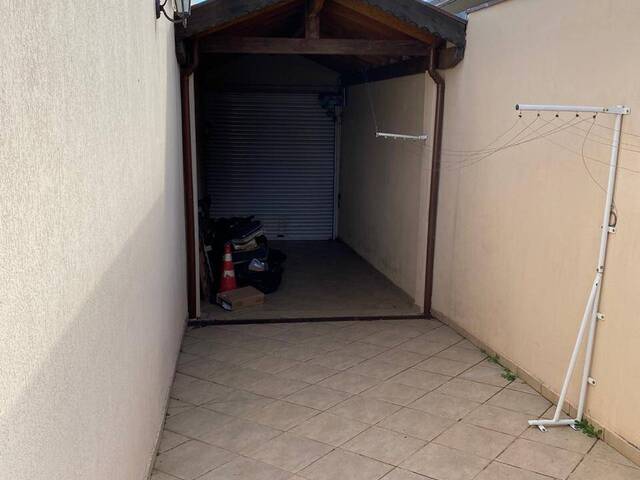 #734 - Casa para Venda em Rio Claro - SP - 2