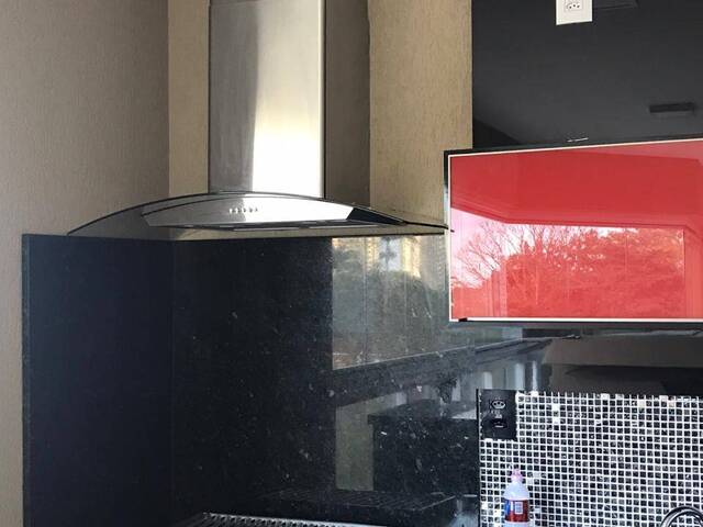 Apartamento para Venda em Rio Claro - 2