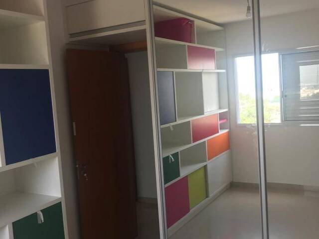 Apartamento para Venda em Rio Claro - 4