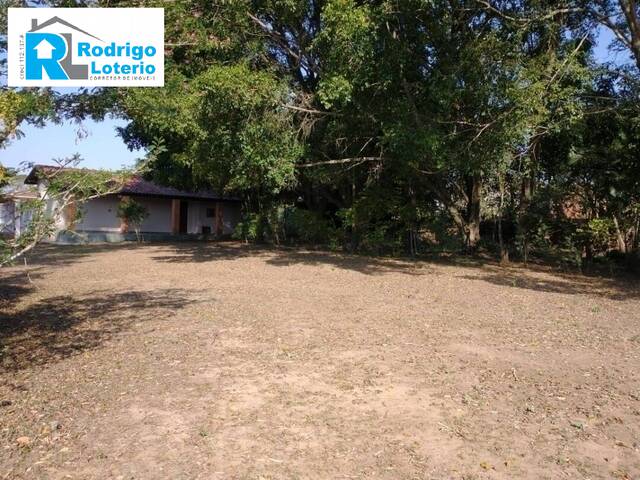 Chácara para Venda em Rio Claro - 4