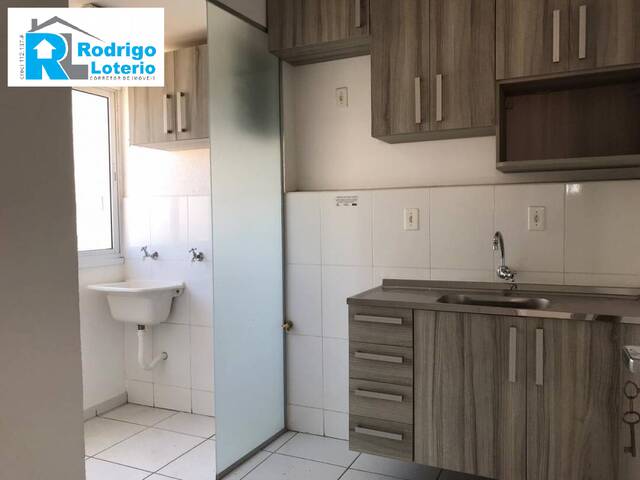 Apartamento para Venda em Rio Claro - 5
