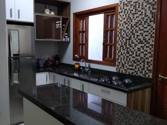 #396 - Casa para Venda em Rio Claro - SP