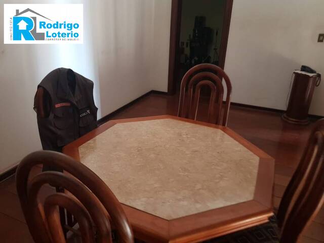Casa para Locação em Rio Claro - 5