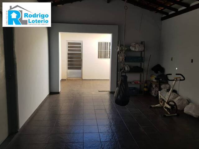 Casa para Locação em Rio Claro - 4