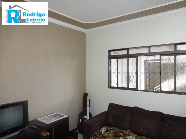 Casa para Venda em Rio Claro - 2