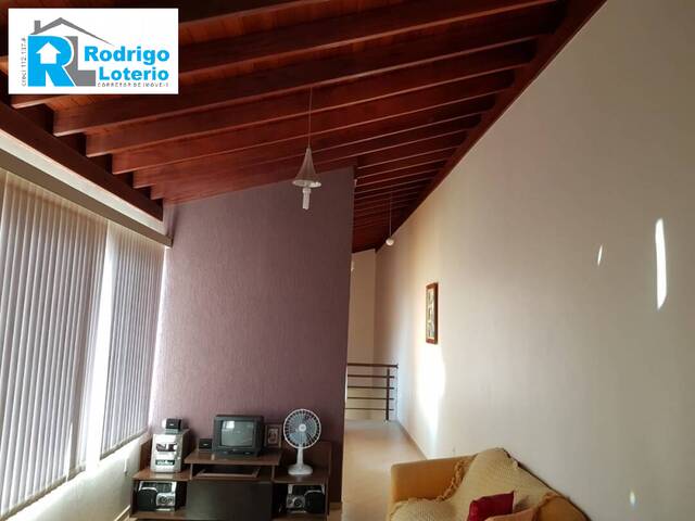 Casa para Venda em Rio Claro - 4
