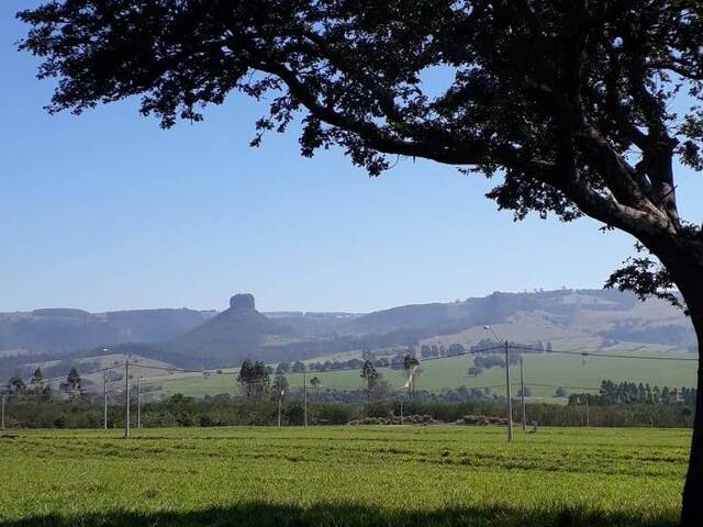 Terreno para Venda em Analândia - 5