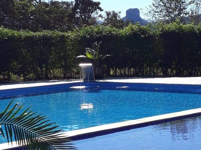 Terreno para Venda em Analândia - 5