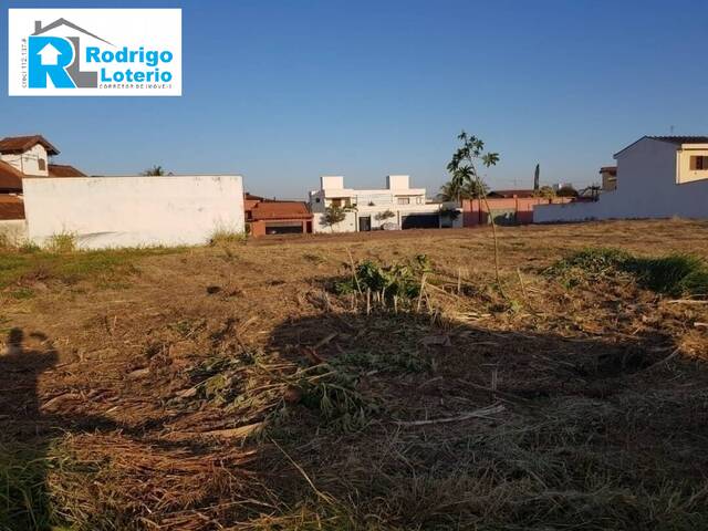 Terreno para Venda em Rio Claro - 2