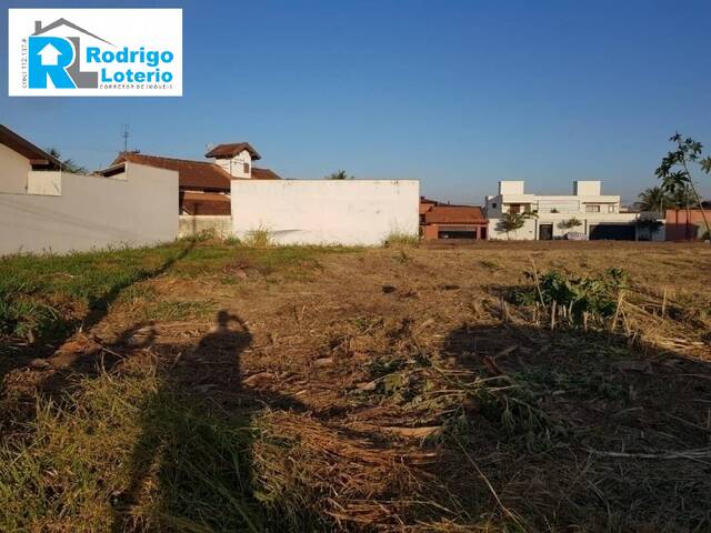Terreno para Venda em Rio Claro - 5