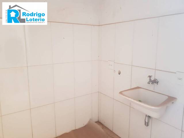 #756 - Casa para Venda em Rio Claro - SP - 2