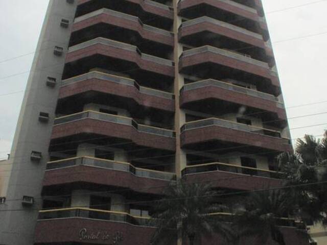 #757 - Apartamento para Venda em Guarujá - SP - 2