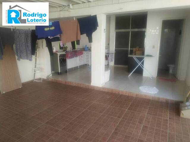 Casa para Venda em Rio Claro - 3