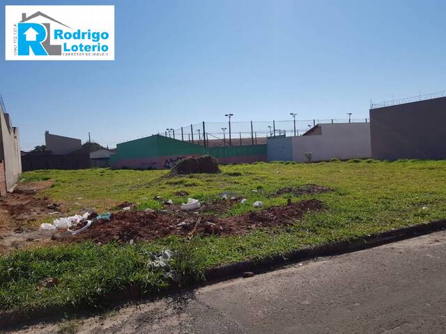 #759 - Terreno para Venda em Rio Claro - SP - 2