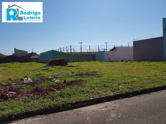 #759 - Terreno para Venda em Rio Claro - SP - 3