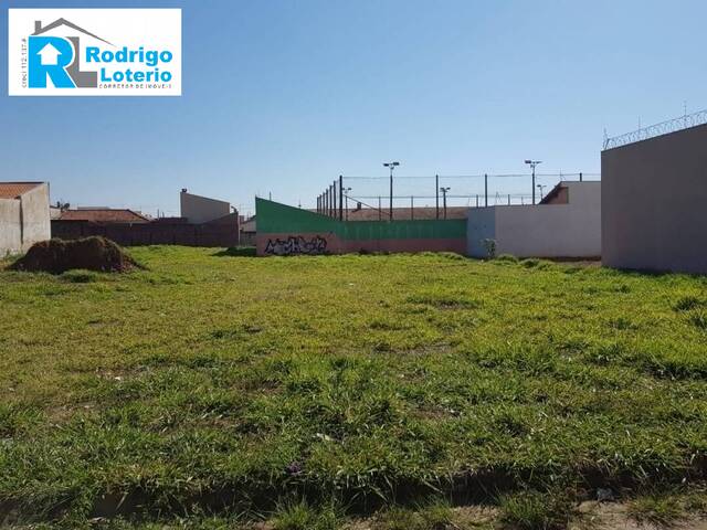 #759 - Terreno para Venda em Rio Claro - SP - 1