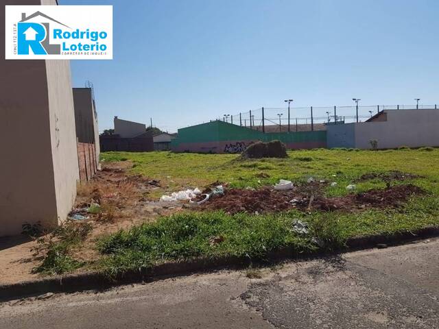 Terreno para Venda em Rio Claro - 4