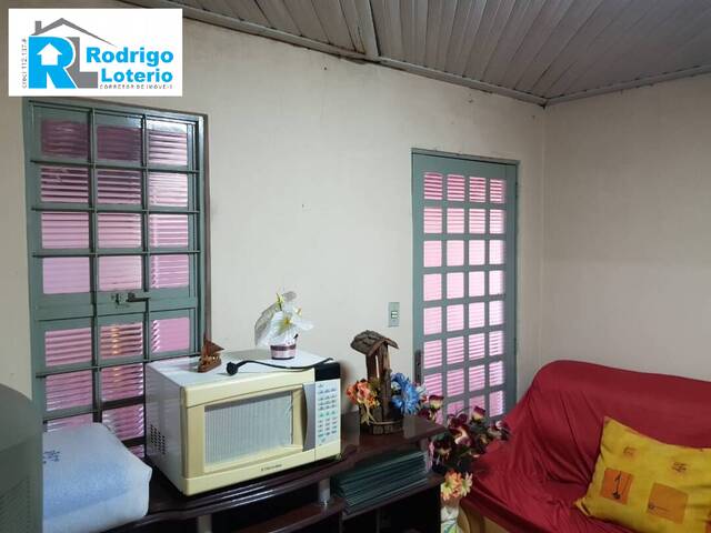 Casa para Venda em Rio Claro - 5