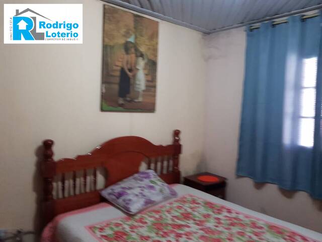 Casa para Venda em Rio Claro - 4