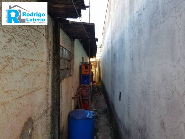 #760 - Casa para Venda em Rio Claro - SP - 3