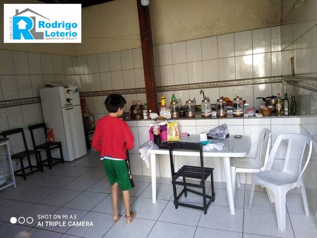 Casa para Venda em Rio Claro - 4