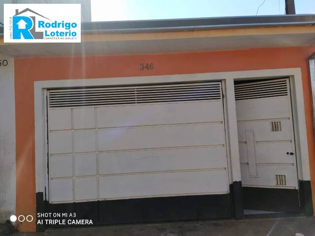 #761 - Casa para Venda em Rio Claro - SP - 1