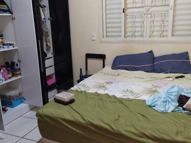 #761 - Casa para Venda em Rio Claro - SP - 2
