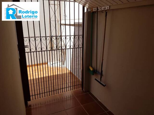 #764 - Casa para Venda em Rio Claro - SP