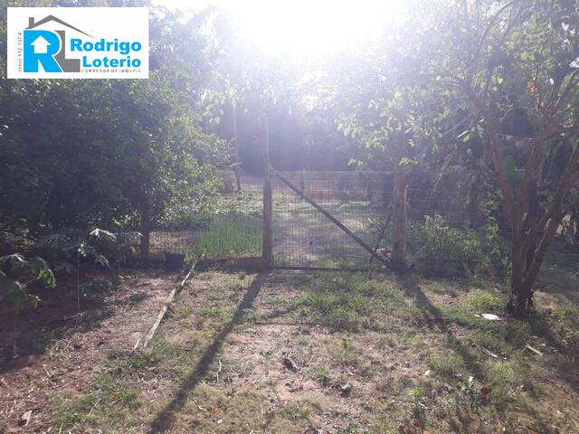 Sítio para Venda em Rio Claro - 5