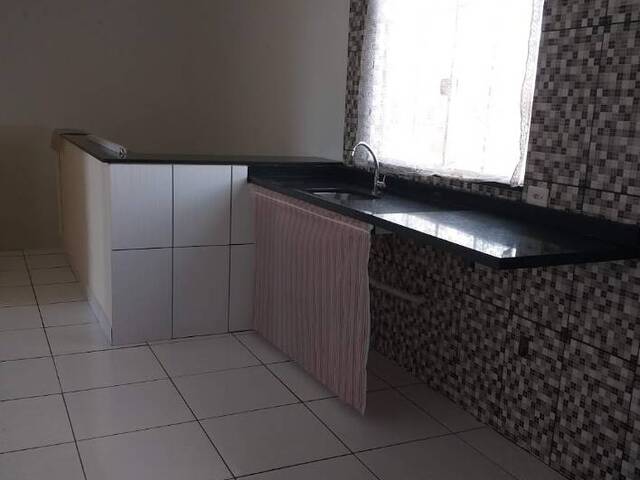 #765 - Casa para Venda em Rio Claro - SP - 2
