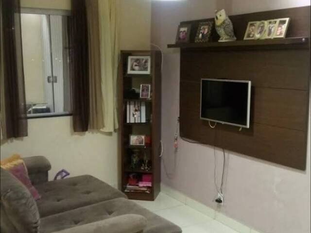 Casa para Venda em Rio Claro - 4