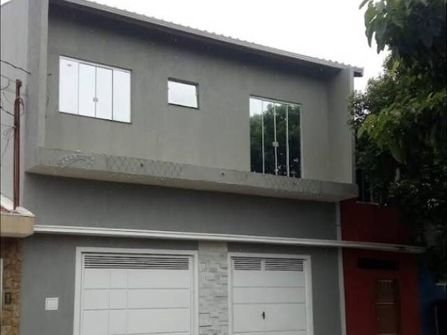 #765 - Casa para Venda em Rio Claro - SP - 1