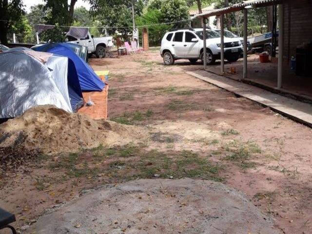 #767 - Terreno para Venda em Santa Maria da Serra - SP