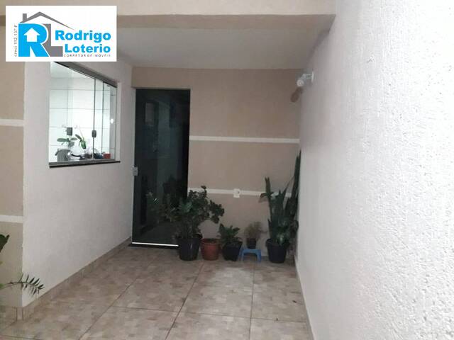 Casa para Venda em Rio Claro - 5