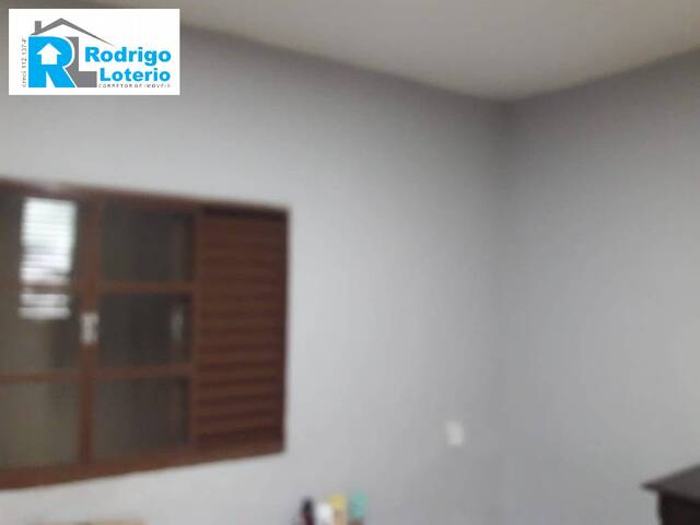 #768 - Casa para Venda em Rio Claro - SP - 3