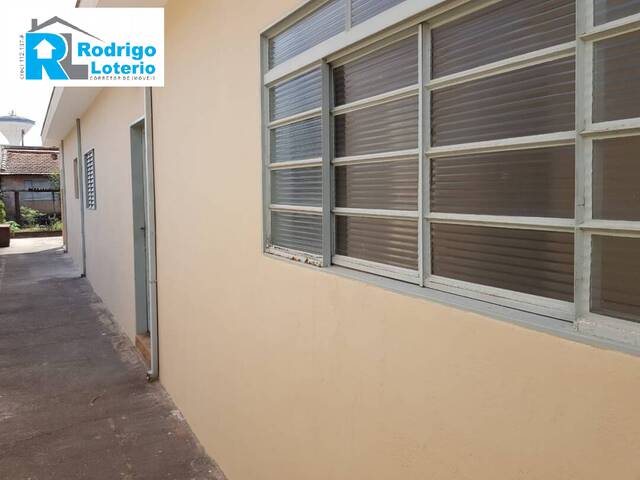 Casa para Venda em Rio Claro - 4