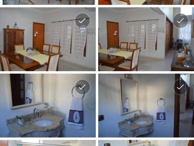 #771 - Casa para Venda em Rio Claro - SP - 3