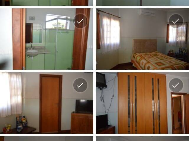 #771 - Casa para Venda em Rio Claro - SP - 2