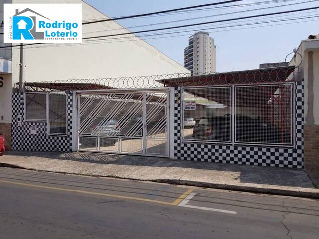 #772 - Casa para Venda em Rio Claro - SP - 1