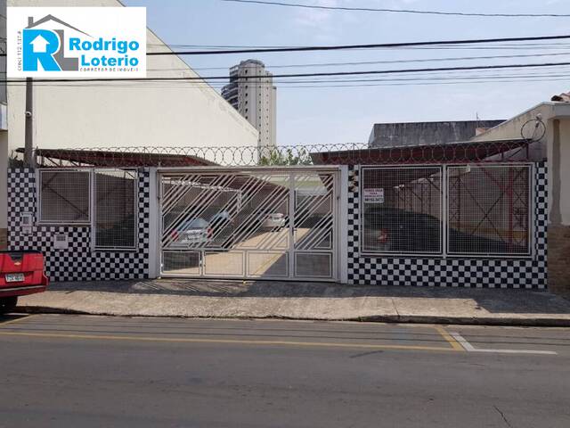 #772 - Casa para Venda em Rio Claro - SP - 3