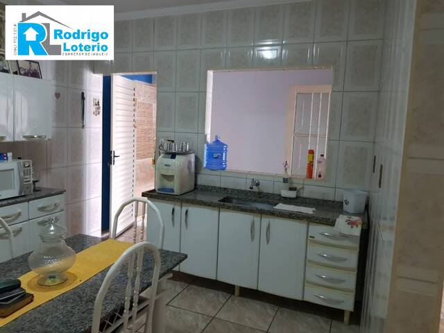 #773 - Casa para Venda em Rio Claro - SP - 2
