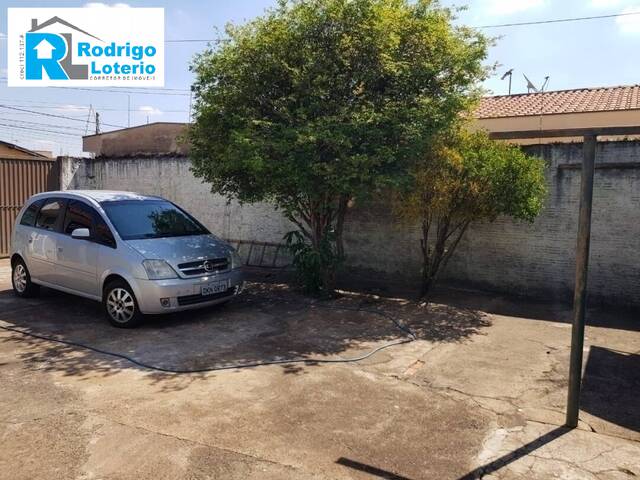 Casa para Venda em Rio Claro - 4